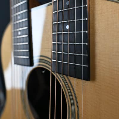 Martin Grand J-28E DN Double Neck Acoustic Guitar #827 *IN STOCK* image 12