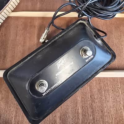 Peavey Remote Switch image 1