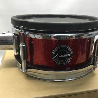 Alesis Strike Pro 8" Dual Zone Mesh Tom image 2