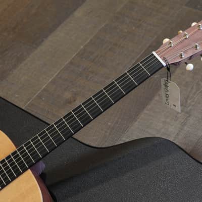 Unplayed! 2025 Martin X-Series 000X1 Acoustic Guitar Natural + HSC image 8
