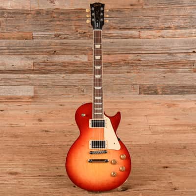 Gibson Les Paul Studio Sunburst 2024 image 4
