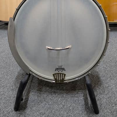 Ome 5-String Openback Banjo 1970 image 3
