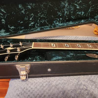 Vox Virage SC with OEM hardcase image 9