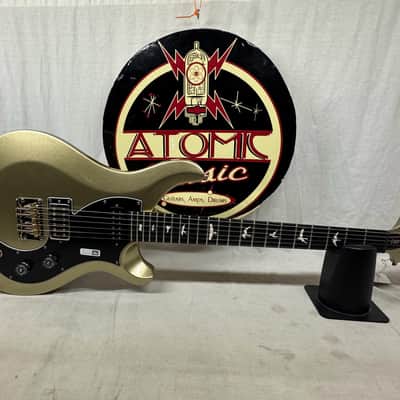PRS Paul Reed Smith USA S2 Vela Guitar 2025 image 1