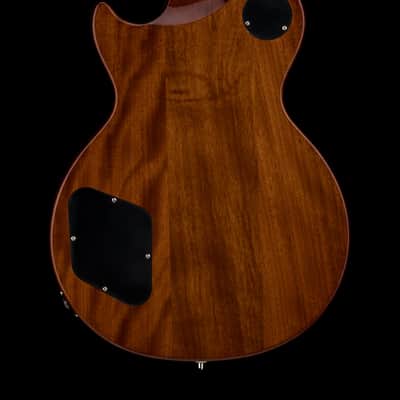Epiphone Les Paul Modern Figured - Iguana Burst #29115 image 2