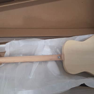 Loog Pro Acoustic Guitar image 2