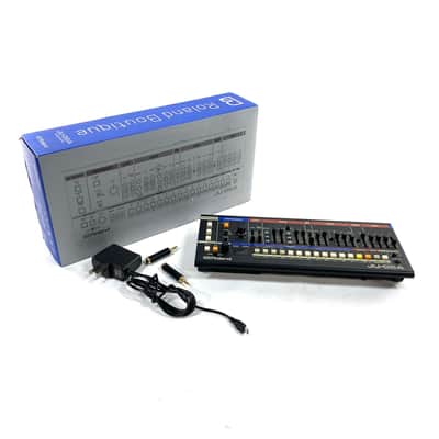 Used Roland JU-06A Boutique Synth Module Compact Synthesizer image 3