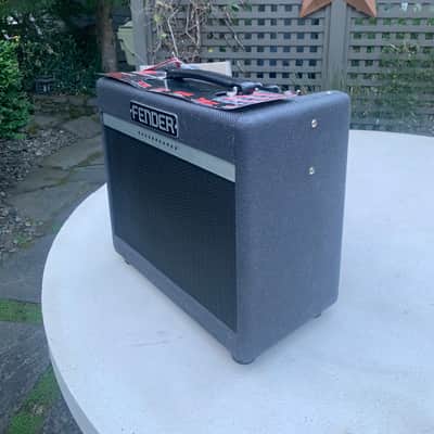 Fender Bassbreaker 007 7-Watt 1x10" Guitar Combo 2016 - 2024 - Tweed image 3