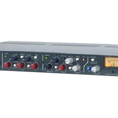 Rupert Neve Designs Shelford Channel Mic Pre EQ Compresser image 3