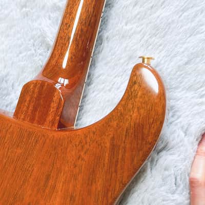 2024 PRS McCarty 10-Top Faded Blue Jean image 11