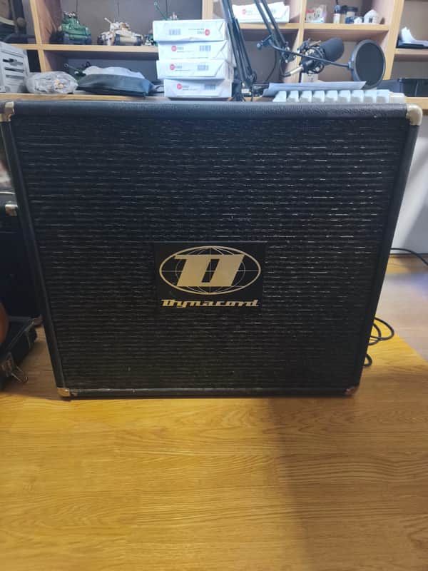 Dynacord D55 Late 60s image 1