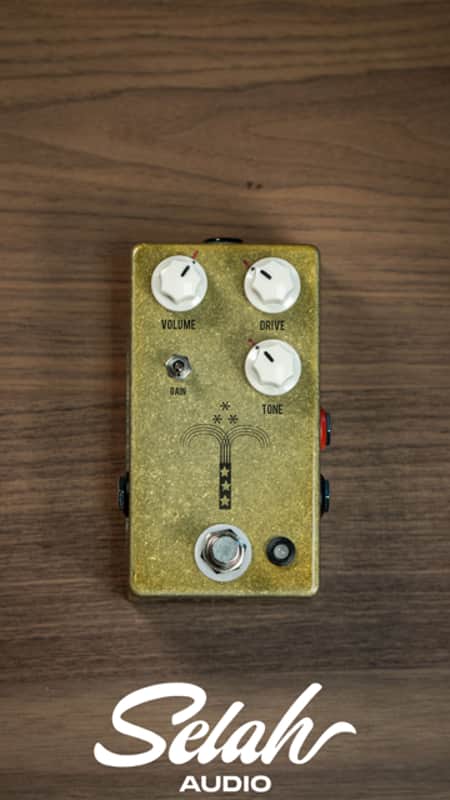 JHS Morning Glory V4