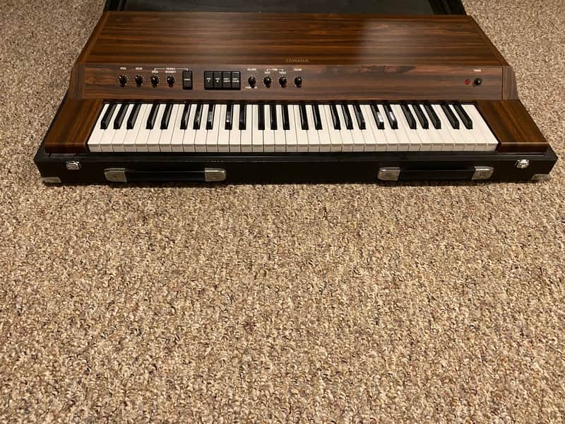 電子piano　CP-20 YAMAHA Yamaha CP-20 - Electric Piano | Reverb