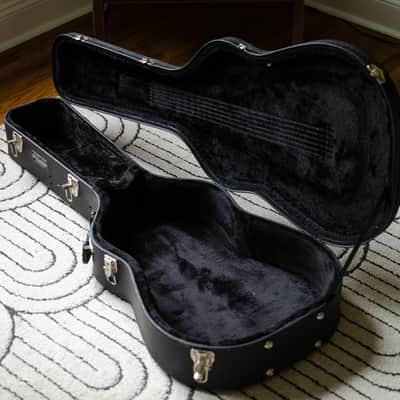 1987 Takamine C132S Classical guitar image 19