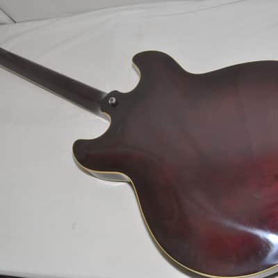 YAMAHA SA1200S Electric Guitar Ref No 7711 image 11