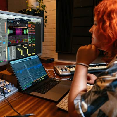 SERATO Serato Sample 2.0 VST image 3