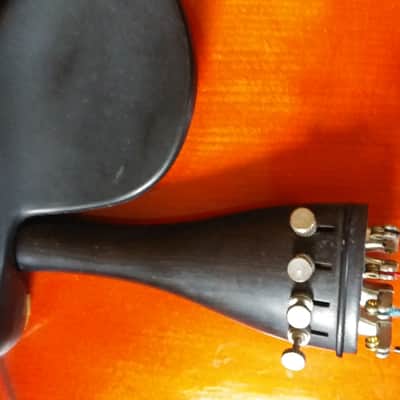Shimro 501 1995 Violin image 2