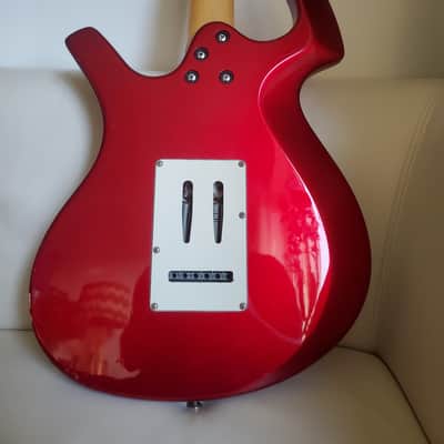 Parker P-30 | Reverb