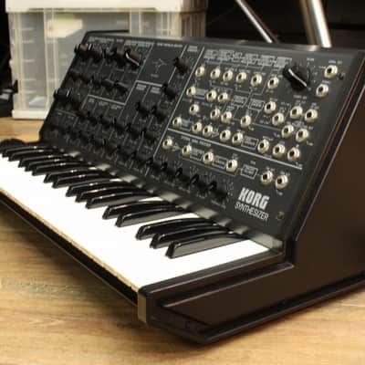 KORG MS-20 (Early Model) [142004] (07/27) image 10