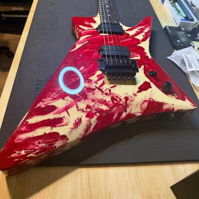 Kiesel Dan Jacobs Signature DJ6 image 2