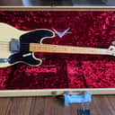 Fender Vintage Custom 1951 Precision Bass NOS  2019 Butterscotch Custom Shop