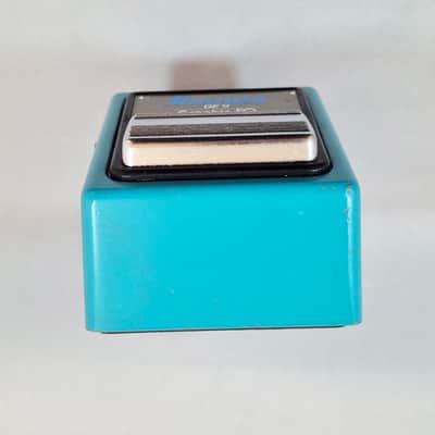 Ibanez GE9 Graphic EQ 1982-84 - Blue image 3