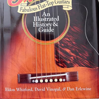 Gibson Jumbo 1934 Centennial 1994 - Sunburst image 9