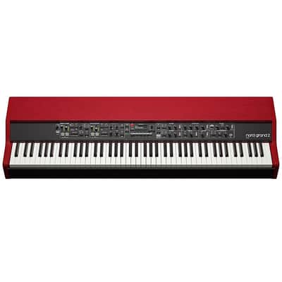 Clavia Nord Grand 2 image 2