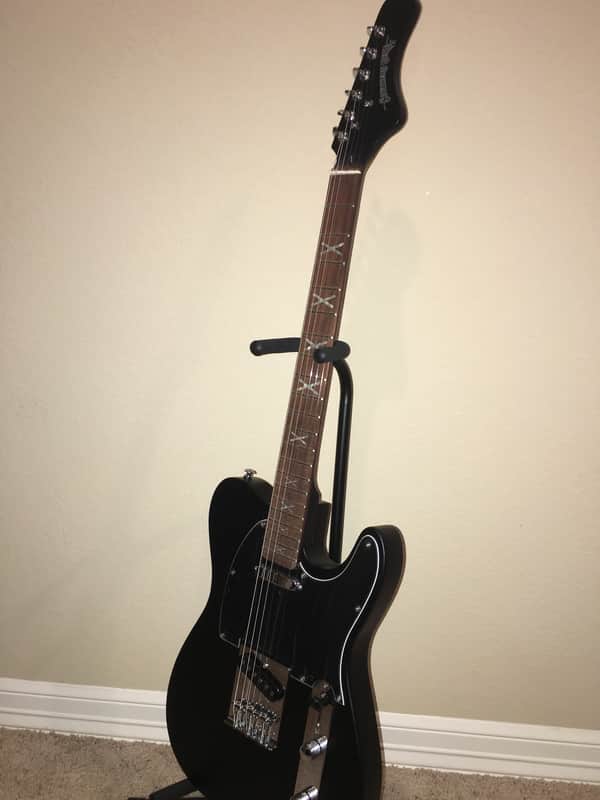 Hardluck Kings Southern Belle Telecaster 2014 image 1