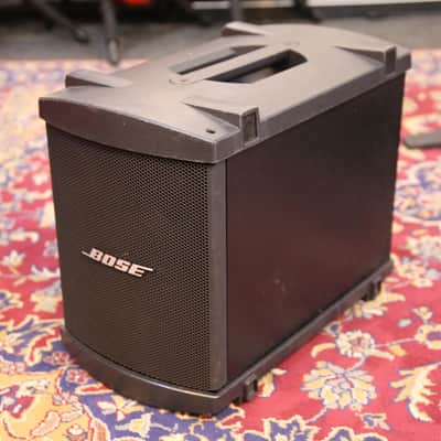 Bose L1 Model II PA System with 2x B1 Bass Module **COLLECTION ONLY** - 2nd Hand image 8