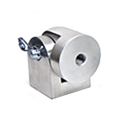 Global Truss ST-5029-A Multiple Angle Mini Hinge For F31 F32 F33 F34 F44P Truss image 4