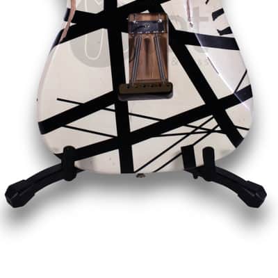 EVH 78' Striped Eruption 2021 image 3
