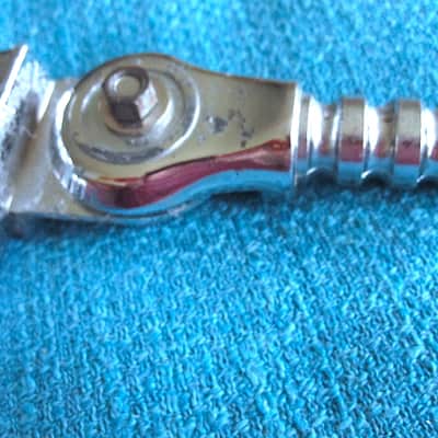 Ludwig Modular Tom Arm, Long - Vintage image 3