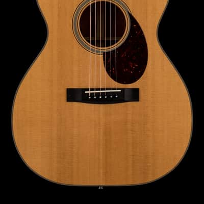 Huss & Dalton TOM-M #4026 with Original Hard Case image 1