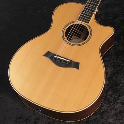 TAYLOR CST16 GAce-RW SS #FO [1107216127] [12/09] imagen 1