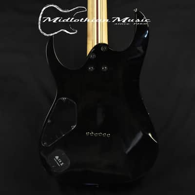 Ibanez RG1121PB-CKB RG Premium w/Gig Bag - Charcoal Black Burst NEW! DISCOUNTED! image 6