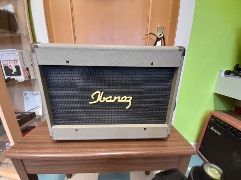 【中古】 地学IB Ibanez Ibz 510 Guitar Amplifier | Reverb