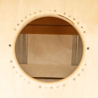 Meinl Snarecraft Cajon SC80B image 4
