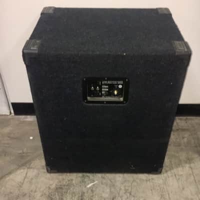 EBS ProLine 410 - 4x10" Bass Cabinet image 6