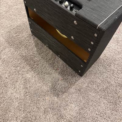 Morgan Amplification RCA35 image 4