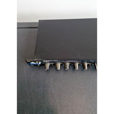 DBX 266A - Effect Processor - Very Good image 6