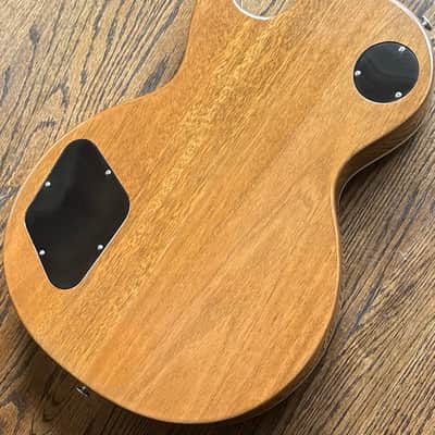 2025 Gibson Les Paul Standard ‘60s Double Trouble - Honey Burst w/ OHSC image 13