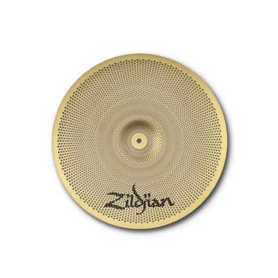 Zildjian LV8018CR-S-18" Low Volume L80 Crash Ride image 4