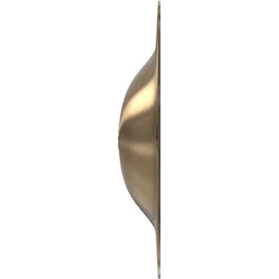 SABIAN 206563MP Chinese - Cymbale AA Max Bell chime 6,5" image 3