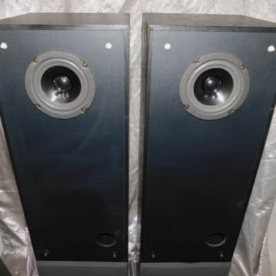 Mirage M-790 tower speakers image 7