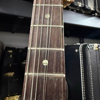 Gibson Melody Maker 1965 100% Original Very Good Condition! (312) image 9