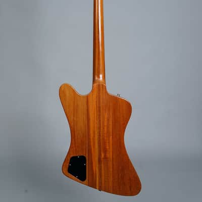 Gibson Thunderbird Bicentennial 1976 - Natural image 8