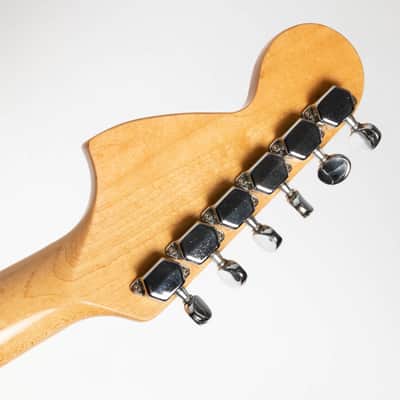 Aria Pro II ST-400 Stagecaster 1977 image 17