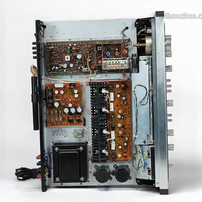 Pioneer SX-737 Vintage Stereo Receiver – Restored – 1-Year Warranty image 20