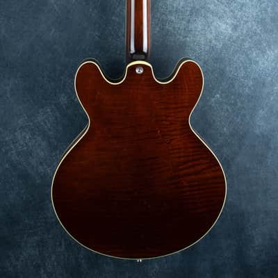Collings I30 LC Tobacco Sunburst 2019 ~ Secondhand image 4